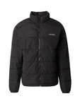 JACK & JONES Jacke 'BEN' schwarz