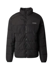 JACK & JONES Jacke 'BEN' schwarz