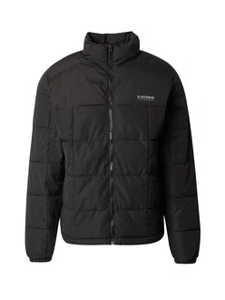 JACK & JONES Jacke 'BEN' schwarz