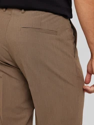 JACK & JONES Hose JPRBUSHWICK HARRY braun