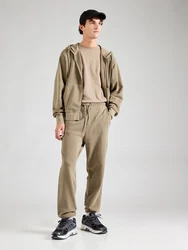 JACK & JONES Jogginganzug 'CHARGE' dunkelbeige