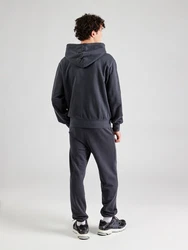 JACK & JONES Jogginganzug 'CHARGE' grau