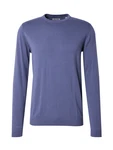 JACK & JONES Pullover Blau/Lila/Dunkelblau/Blau/Lila/Dunkelblau