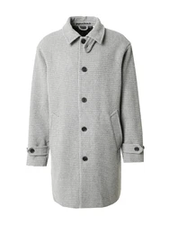 JACK & JONES Mantel VERMONT hellgrau