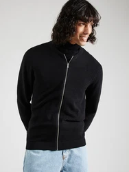 JACK & JONES Jacke OTTO schwarz