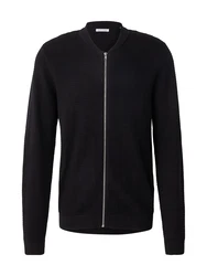 JACK & JONES Jacke OTTO schwarz