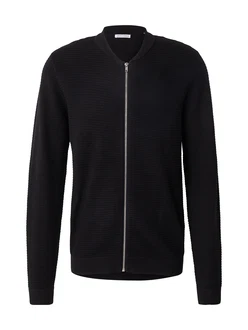 JACK & JONES Jacke OTTO schwarz
