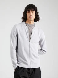 JACK & JONES Jacke OTTO grau