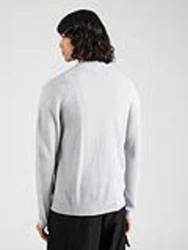 JACK & JONES Jacke OTTO grau
