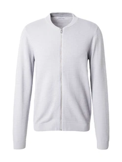 JACK & JONES Jacke OTTO grau JACK & JONES Jacke OTTO grau