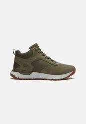 TIMBERLAND Sneaker oliv