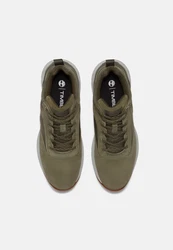 TIMBERLAND Sneaker oliv