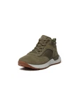 TIMBERLAND Sneaker oliv