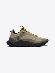 TIMBERLAND Sneaker hellbraun/khaki