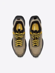 TIMBERLAND Sneaker hellbraun/khaki