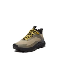 TIMBERLAND Sneaker hellbraun/khaki