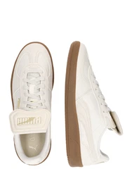 PUMA Sneaker 'Palermo' ecru/hellbeige/ros