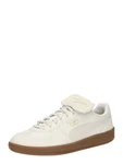 PUMA Sneaker 'Palermo' ecru/hellbeige/ros