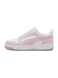 Sneaker 'Rebound V6' rosa / wei