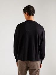 JACK & JONES Pullover 'JCORYKER' schwarz