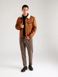 JACK & JONES Pullover 'JCORYKER' schwarz