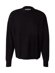 JACK & JONES Pullover 'JCORYKER' schwarz