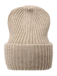 ABOUT YOU Mütze '8011M-24' beige (8011M-24)