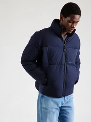 JACK & JONES Jacke JORVesterbro (1-St) nachtblau