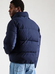 JACK & JONES Jacke JORVesterbro (1-St) nachtblau