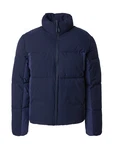 JACK & JONES Jacke JORVesterbro (1-St) nachtblau