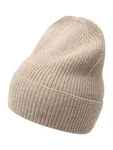 ABOUT YOU Mütze '8010M-24' beige (8010M-24)
