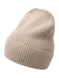 ABOUT YOU Mütze '8010M-24' beige (8010M-24)