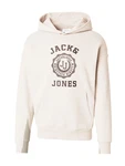 JACK & JONES Sweatshirt JJVICTO Khaki/Beige/Braun/Rosa/Hellblau/Gold/Khaki/Beige/Braun/Rosa/Hellblau/Gold/Khaki/Beige/Braun/Rosa/Hellblau/Gold/Khaki/Beige/Braun/Rosa/Hellblau/Gold/Khaki/Beige/Braun/Rosa/Hellblau/Gold/Khaki/Beige/Braun/Rosa/Hellblau/Gold
