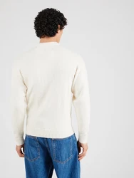 Jack & Jones Strickpullover OLLIE beige/hellbeige