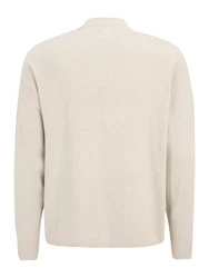 JACK & JONES Pullover 'JCORYKER' beige