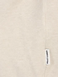 JACK & JONES Pullover 'JCORYKER' beige