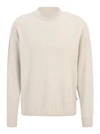JACK & JONES Pullover 'JCORYKER' beige