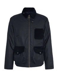 Jacke navy