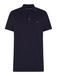 Tommy Hilfiger Poloshirt Pullover ESSENTIAL marine