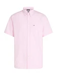 TOMMY HILFIGER Hemd 'HERITAGE' hellpink