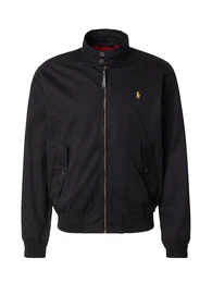 Jacke schwarz