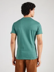 GANT T-Shirt smaragd