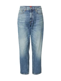 Jeans blue denim