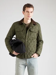 Polo Ralph Lauren Jacke BRENTFORD braun/oliv