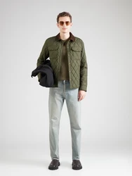 Polo Ralph Lauren Jacke BRENTFORD braun/oliv