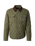Polo Ralph Lauren Jacke BRENTFORD braun/oliv