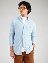 Polo Ralph Lauren Hemd pastellblau