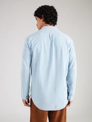 Polo Ralph Lauren Hemd pastellblau