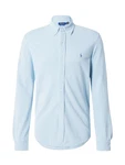Polo Ralph Lauren Hemd pastellblau