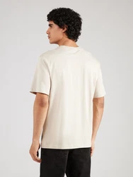 Only & Sons Rundhalsshirt ONSCURATED hellgrau/schwarz